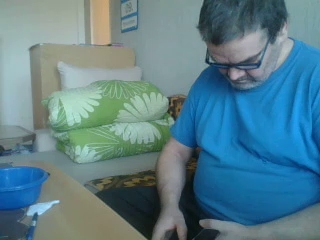 Ben2502  09-11-2021 Recorded Video Show